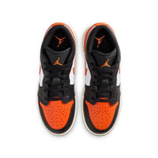 AIR JORDAN 1 LOW YOUTH