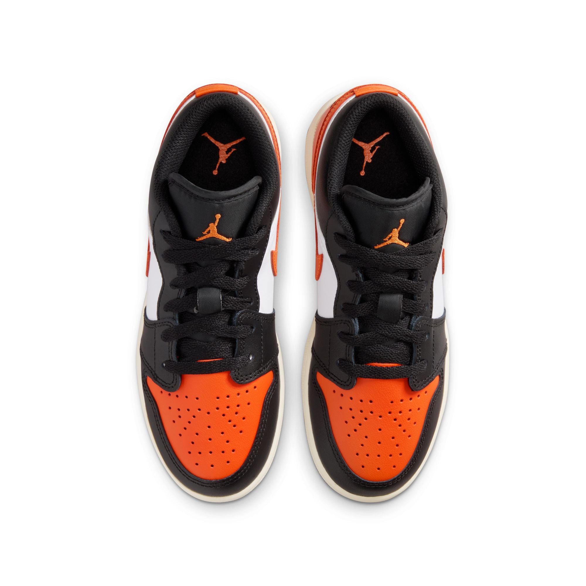 AIR JORDAN 1 LOW YOUTH