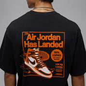 JORDAN M NC AJ1 AD SS CREW