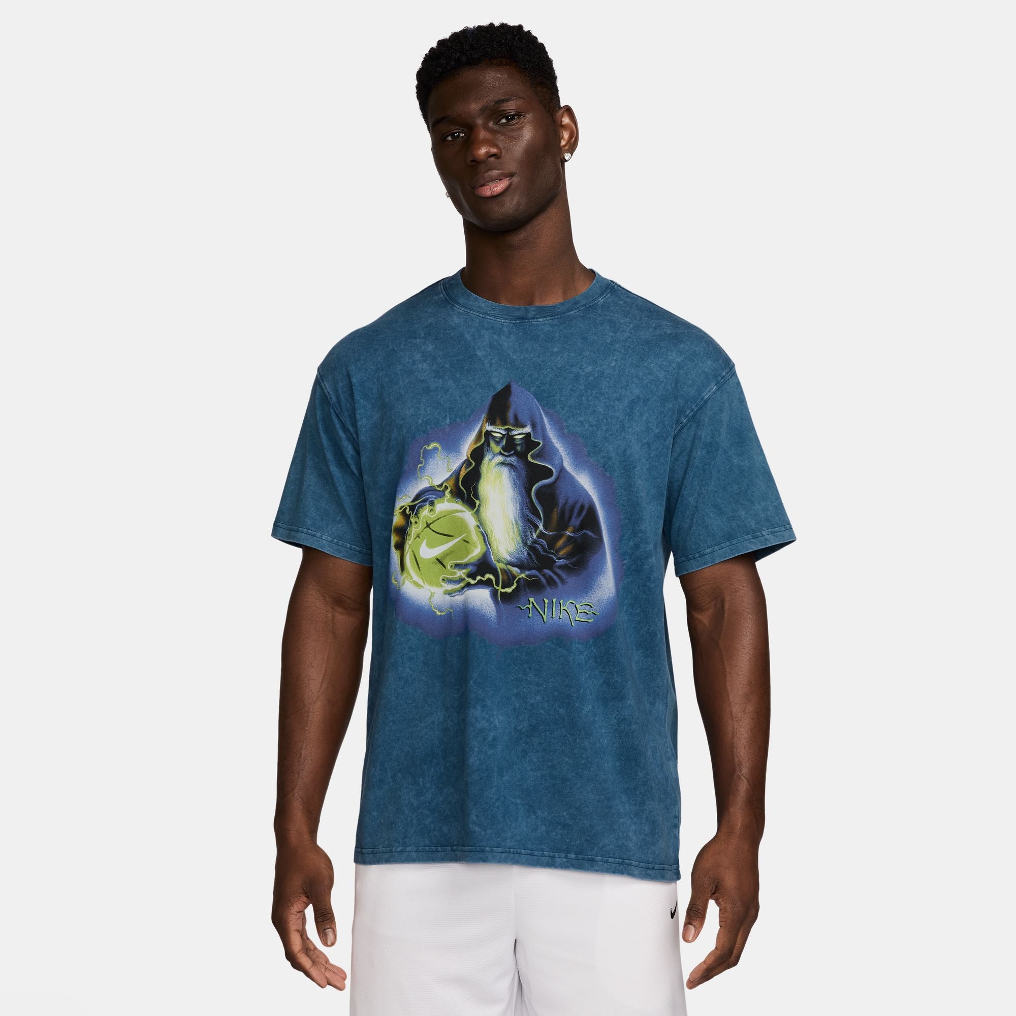 NIKE MENS TEE M90 FANTASY