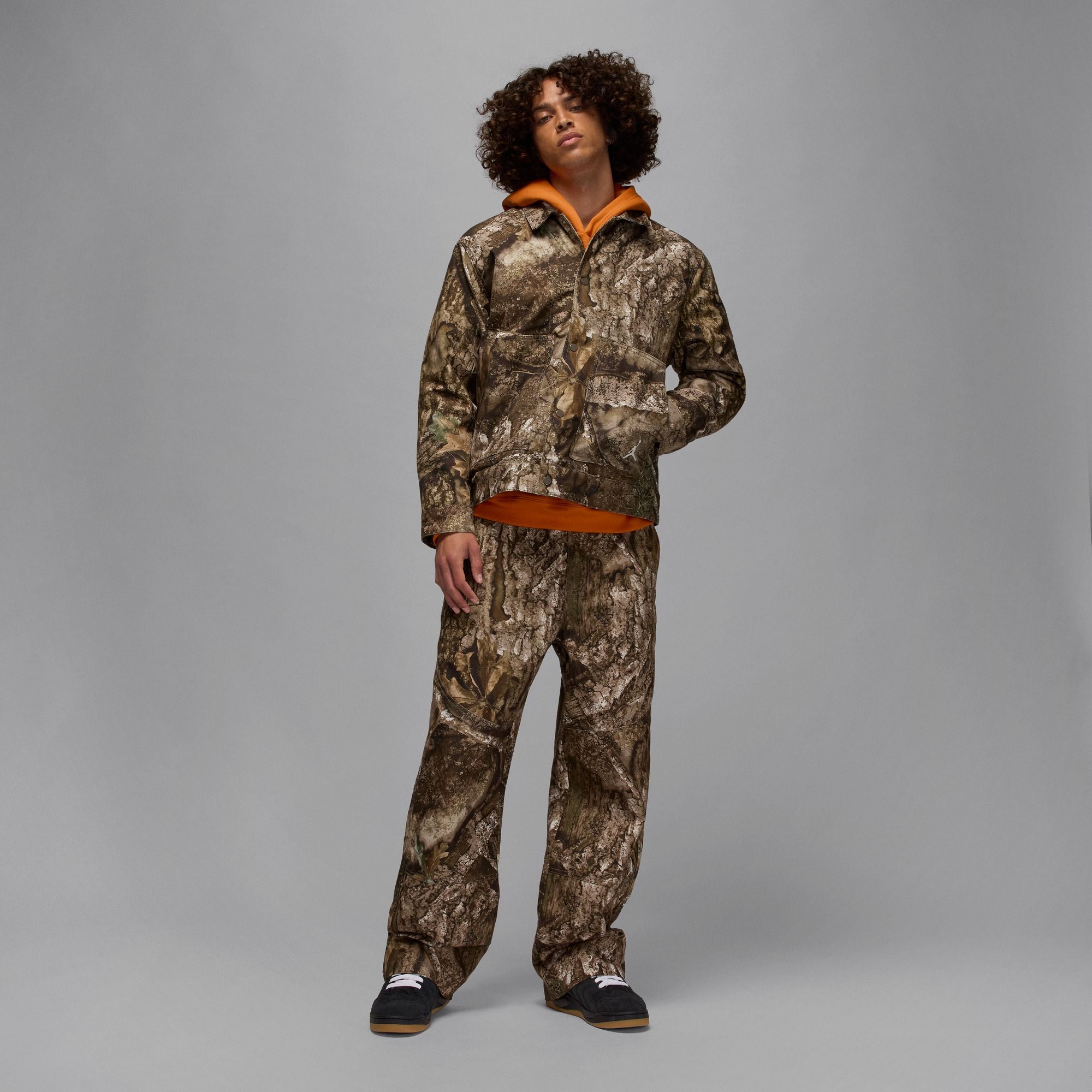 JORDAN M J BRK WVN PANT RLT