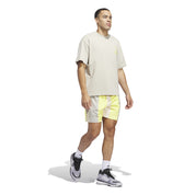 ADIDAS SPORT DESIGN STUDIO JABBAR GRAPHIC TEE