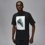 JORDAN MENS BROOKLYN AJ11 TEE