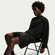 NIKE MENS DRI-FIT 5" PRACTICE MESH SHORT