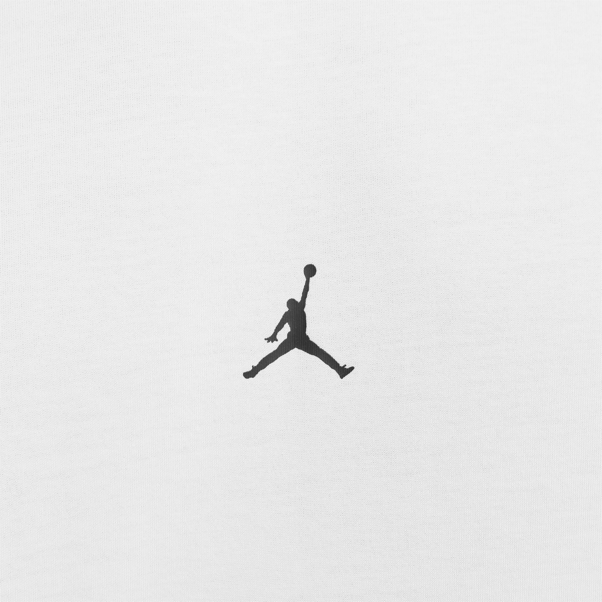 JORDAN MENS SPORT DRI-FIT JUMPMAN TEE