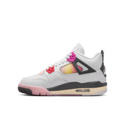AIR JORDAN 4 RETRO 'COMIC' - YOUTH