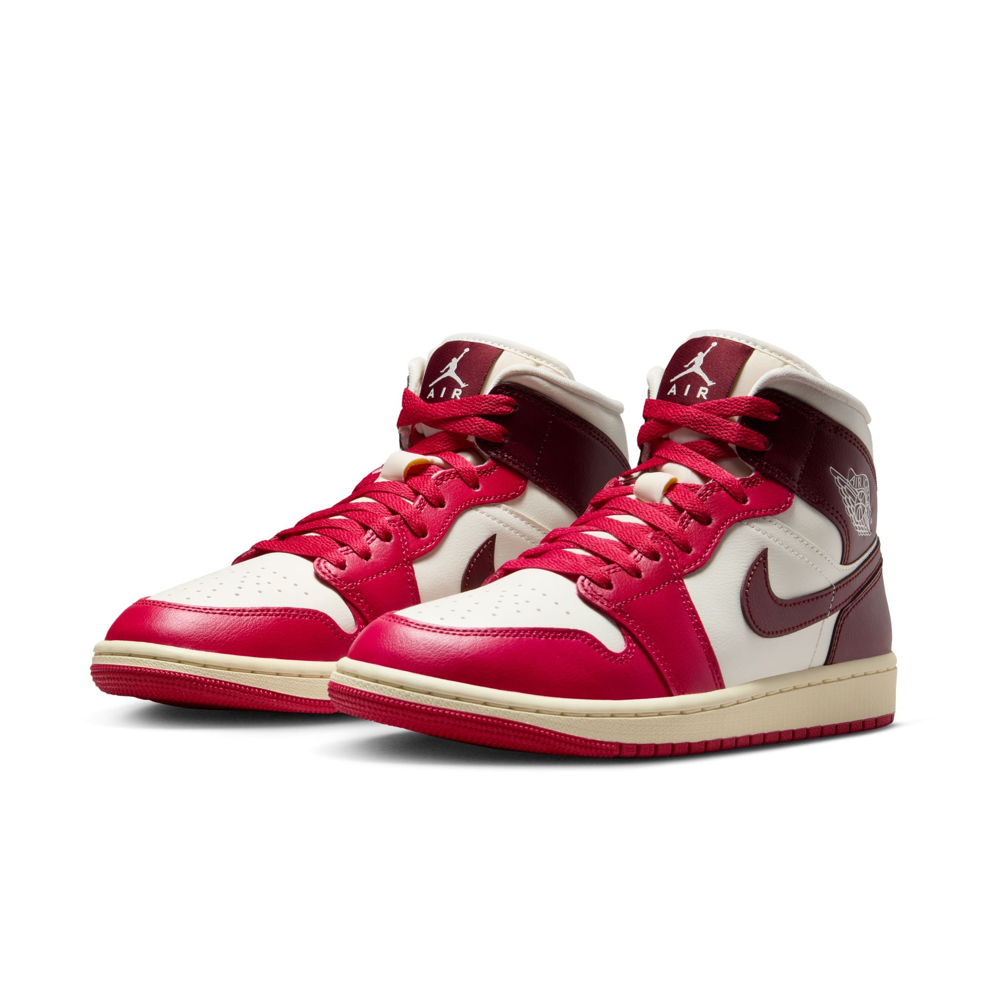 AIR JORDAN WOMENS 1 MID