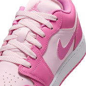 AIR JORDAN 1 LOW - YOUTH
