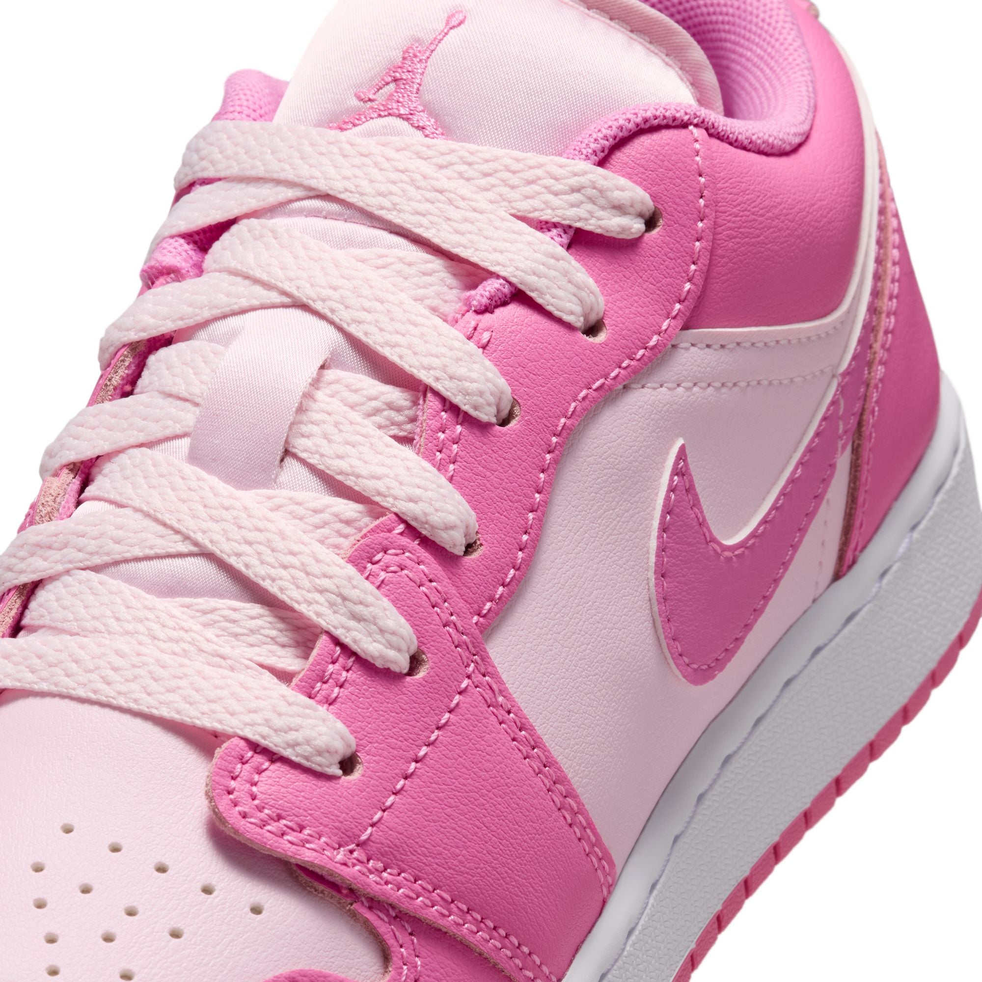 AIR JORDAN 1 LOW - YOUTH