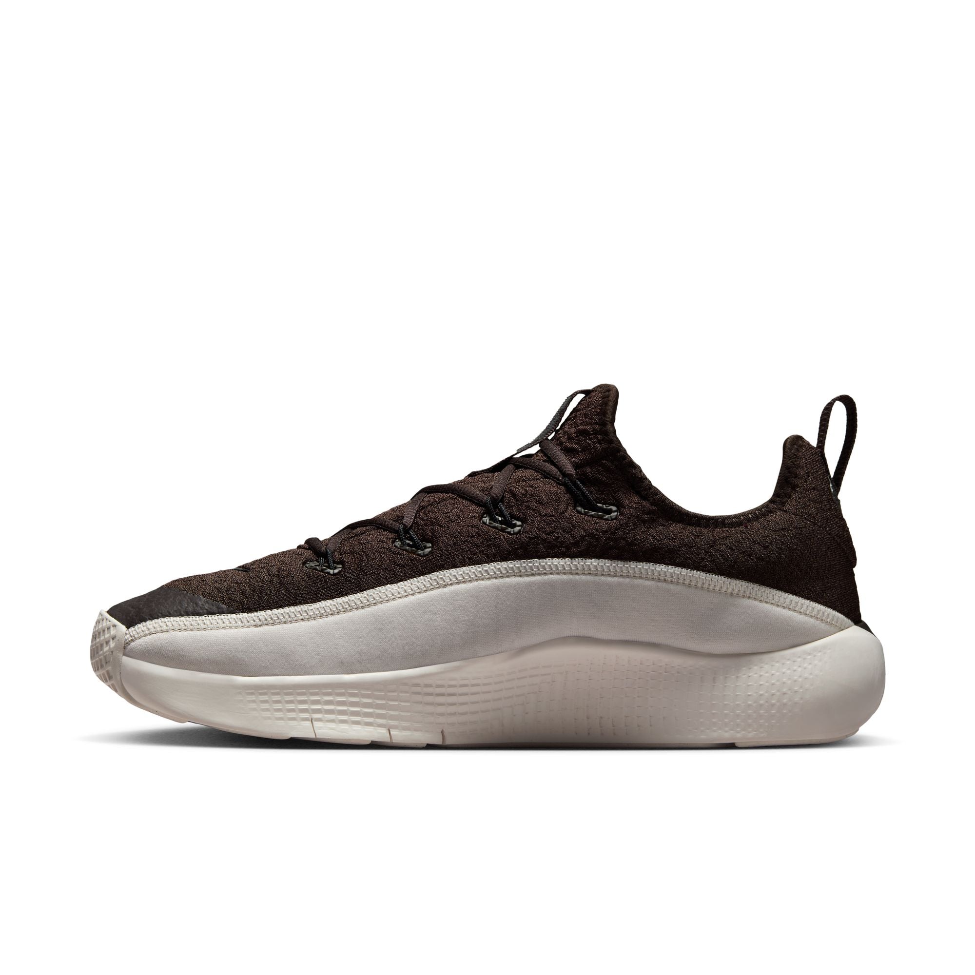 NIKE LEBRON TR 1 'VELVET BROWN/PHANTOM BLACK'