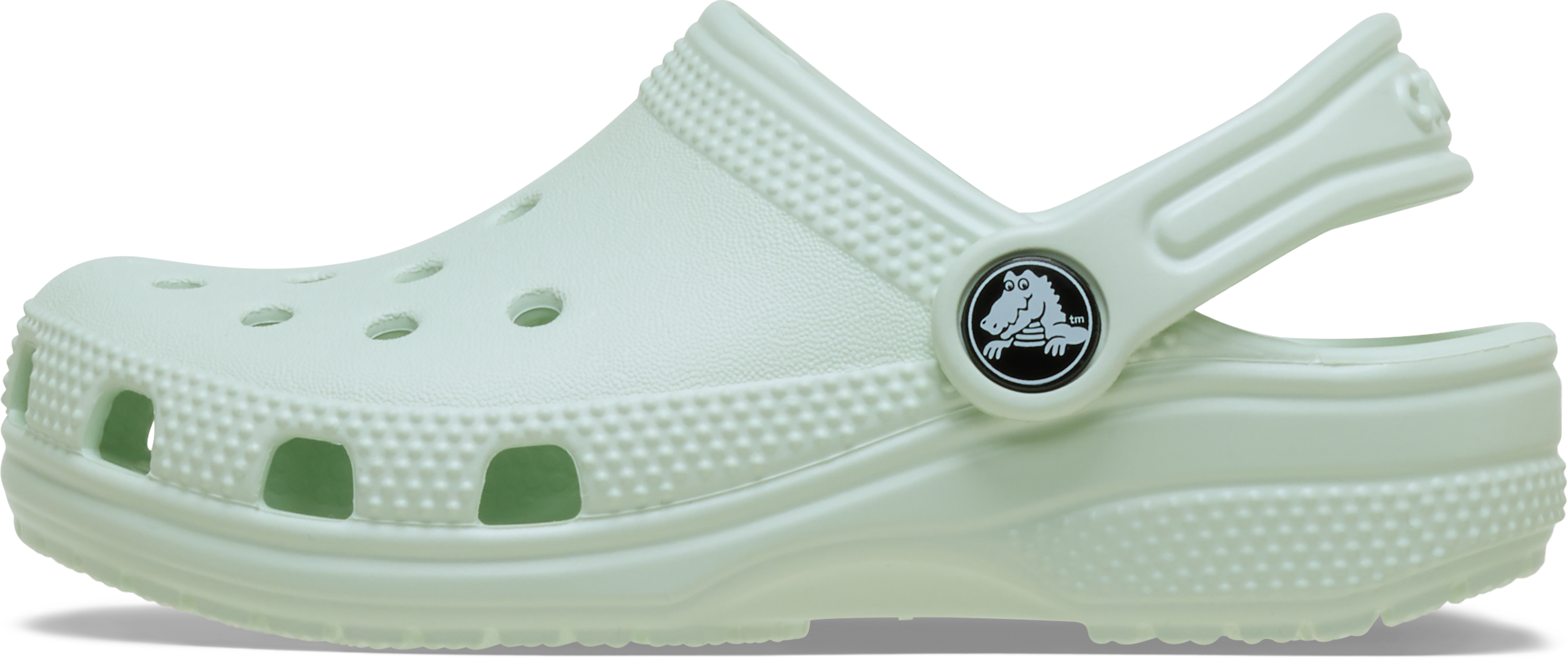 CROCS CLASSIC CLOG T