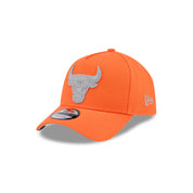 NEW ERA 940AF Q425 HIVIZ REFLECT CHIBUL  XOR