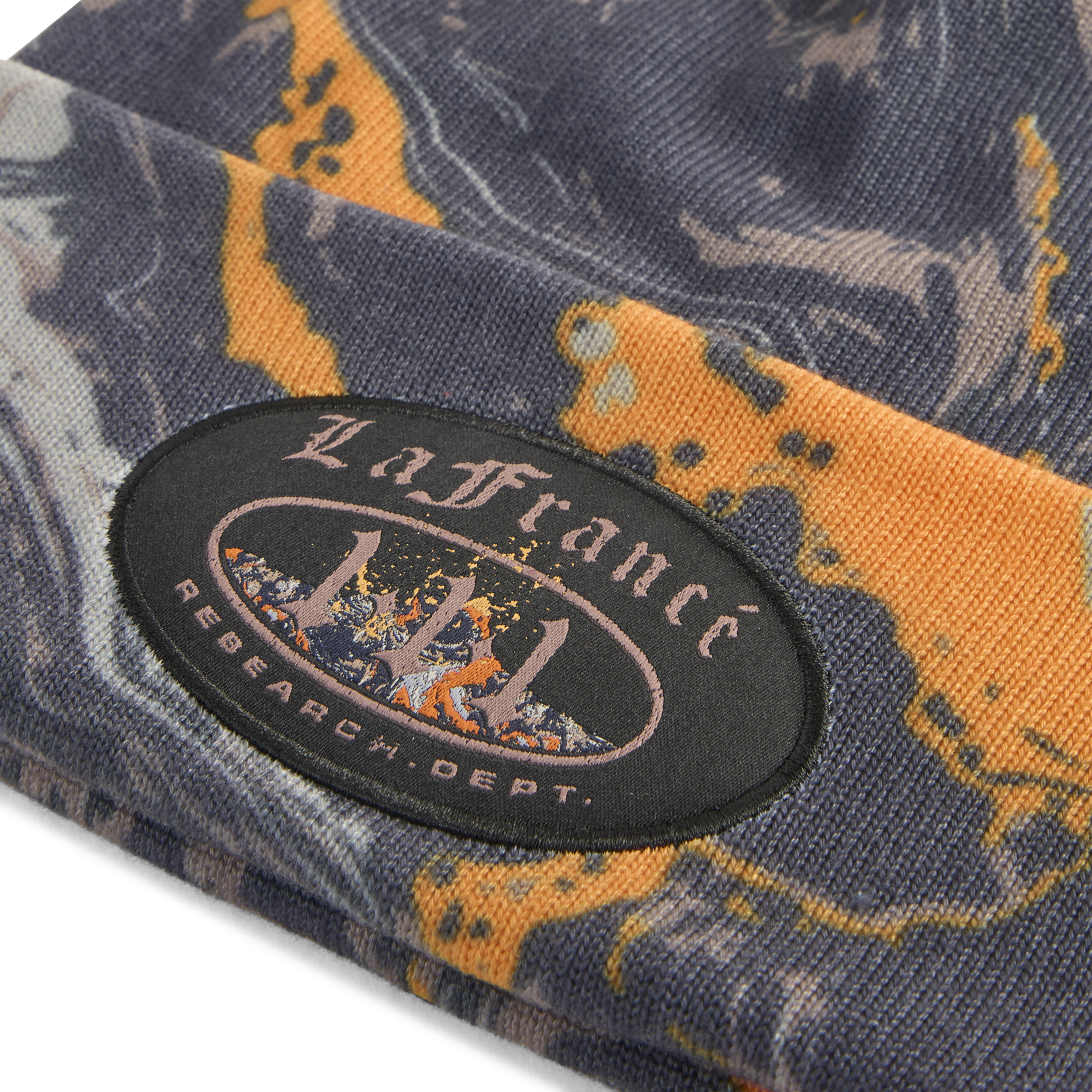 PUMA LAFRANCE MID CROWN BEANIE