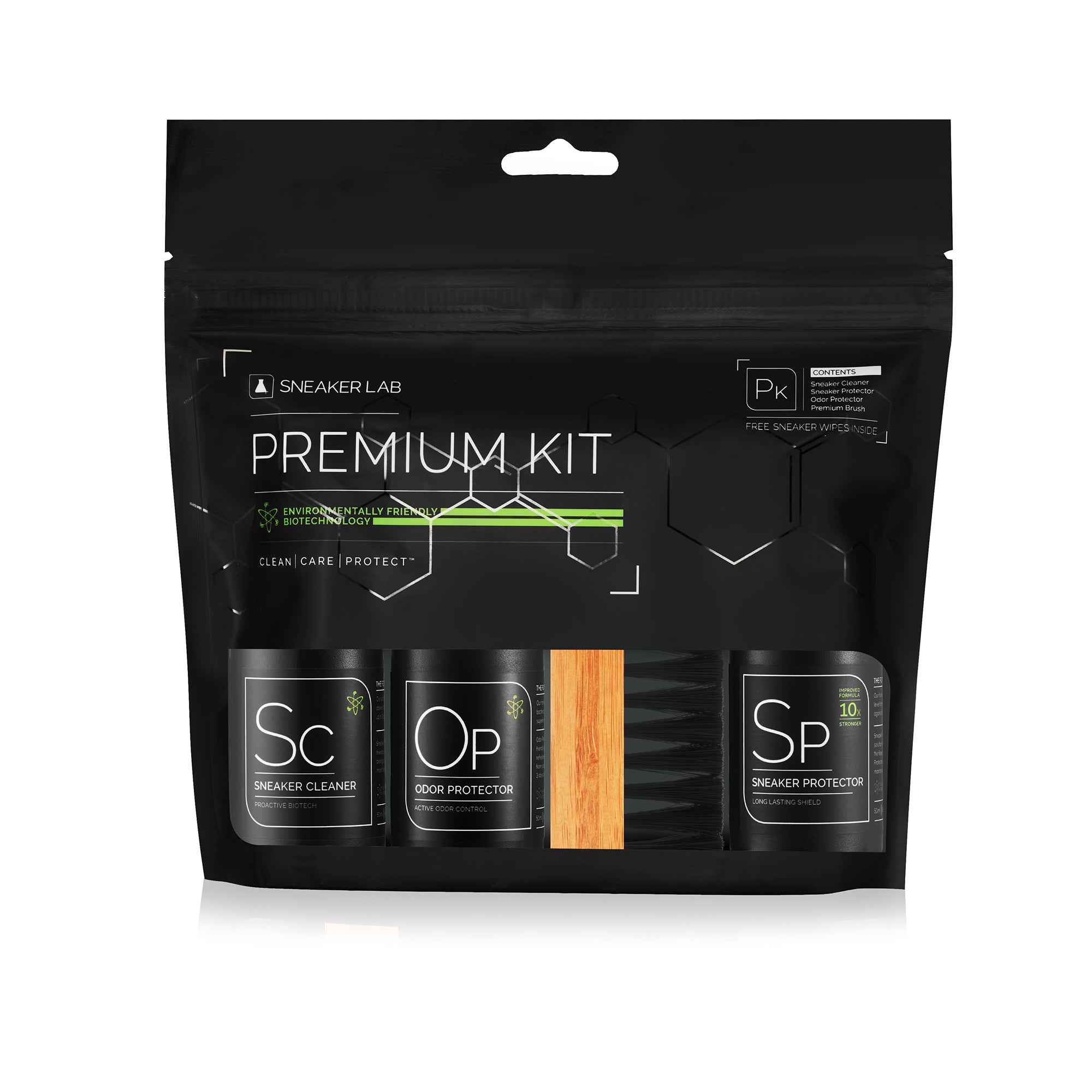 SNEAKER LAB PREMIUM KIT 50ML