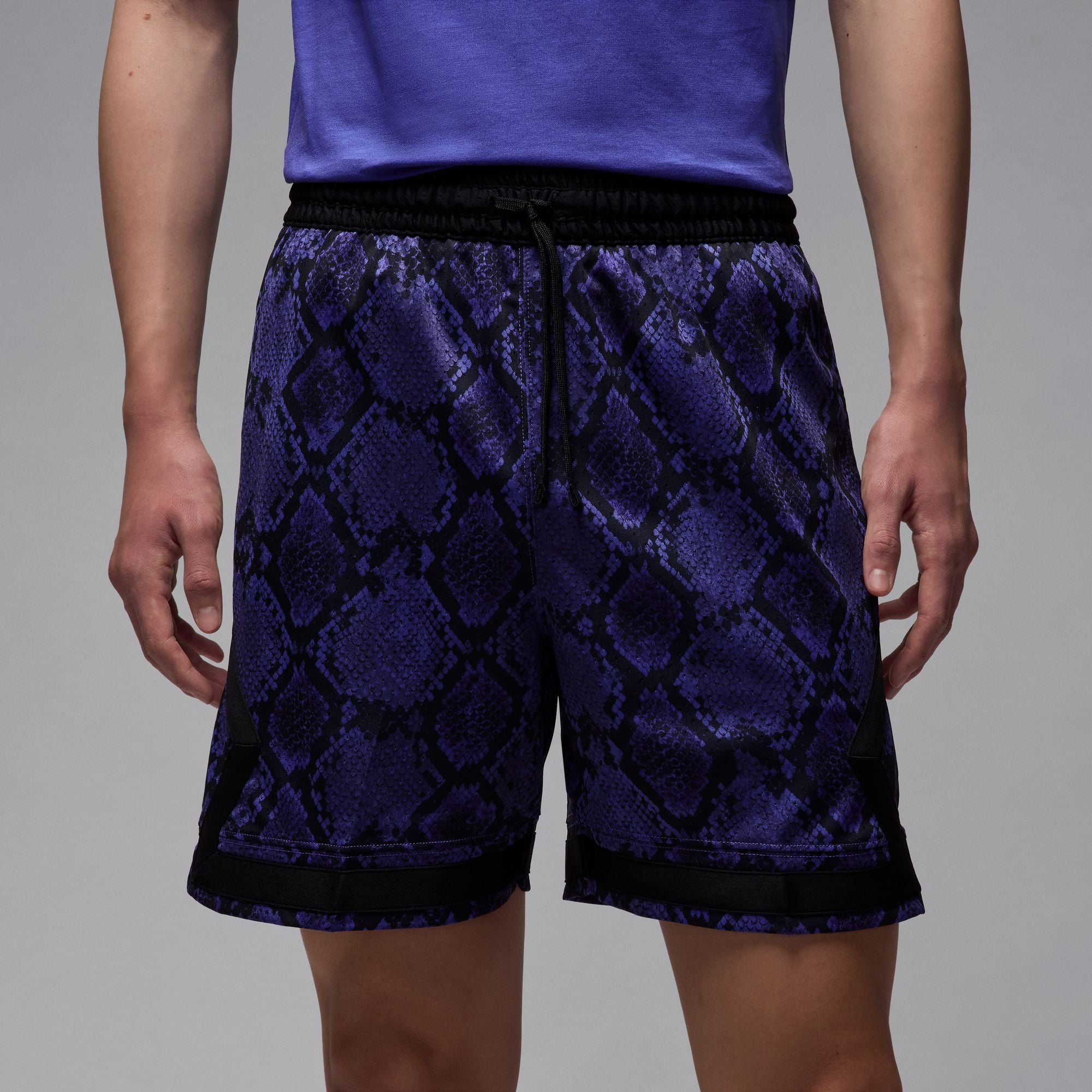 JORDAN M DF SPRT DMND SHORT AOP