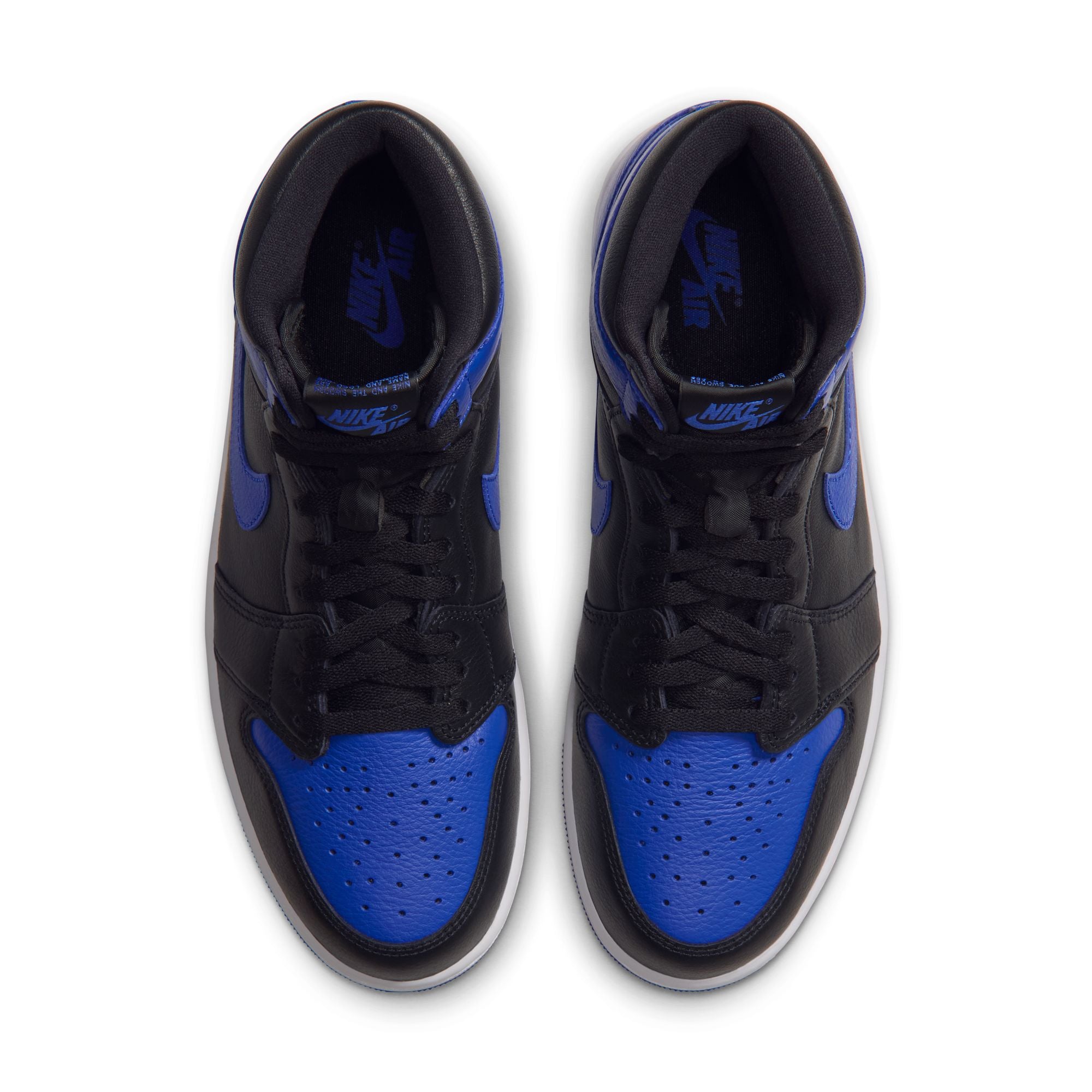 AIR JORDAN 1 HIGH OG 'ROYAL'