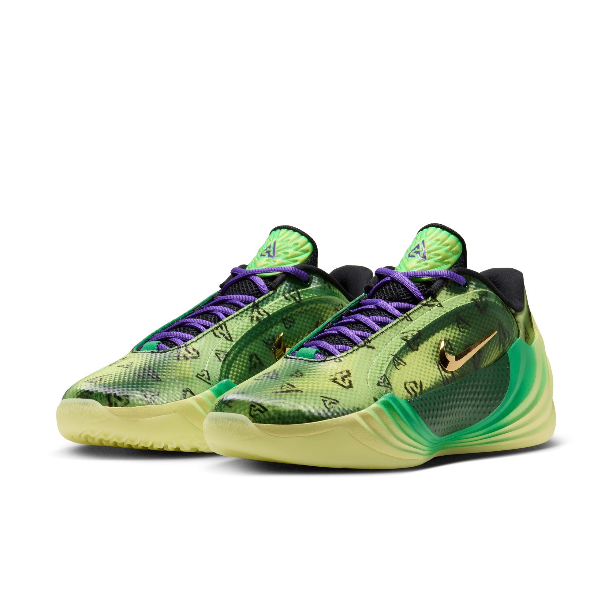 NIKE GIANNIS FREAK 8 'TRICK QUESTION'
