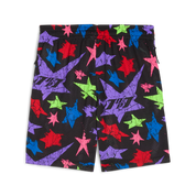 PUMA LAMELO STAR VISION AOP 7" SHORT