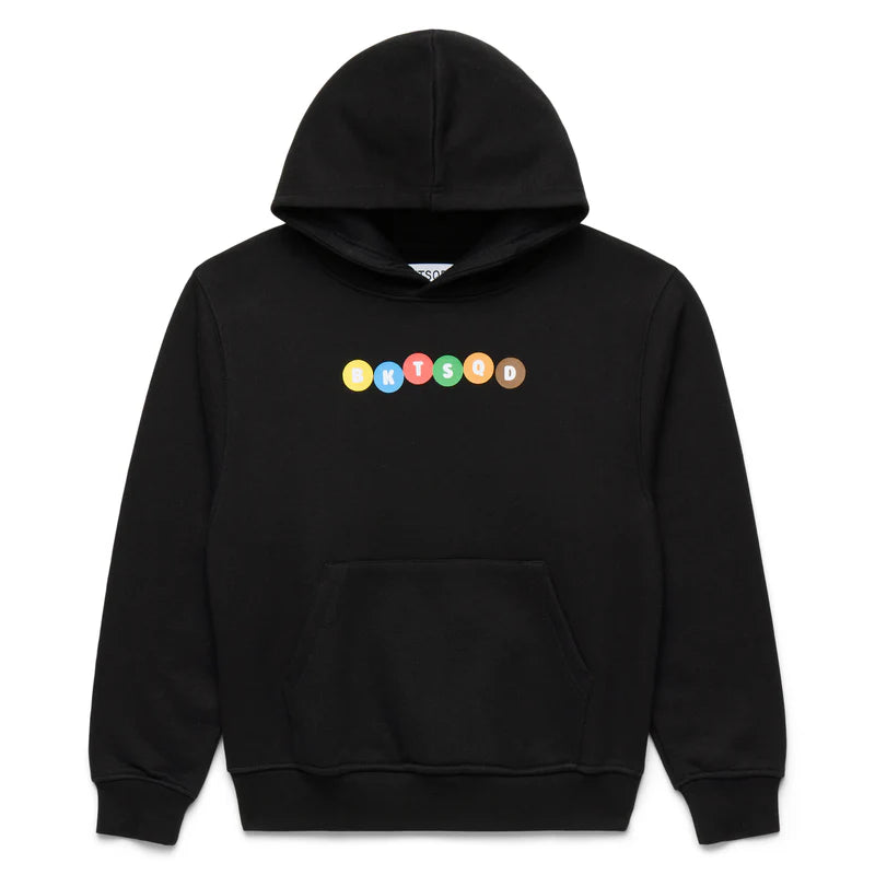BUCKETSQUAD CANDY HOODIE - YOUTH