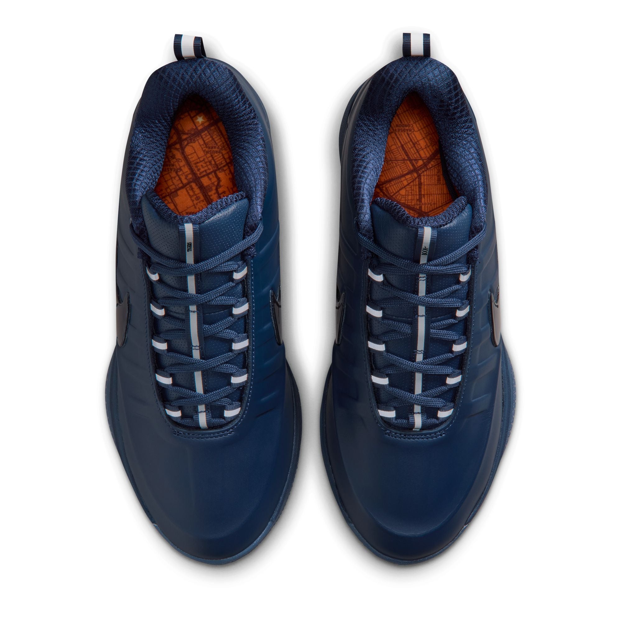 NIKE BOOK 2 'TIGERS'
