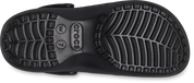 CROCS CLASSIC PLATFORM GLITTER