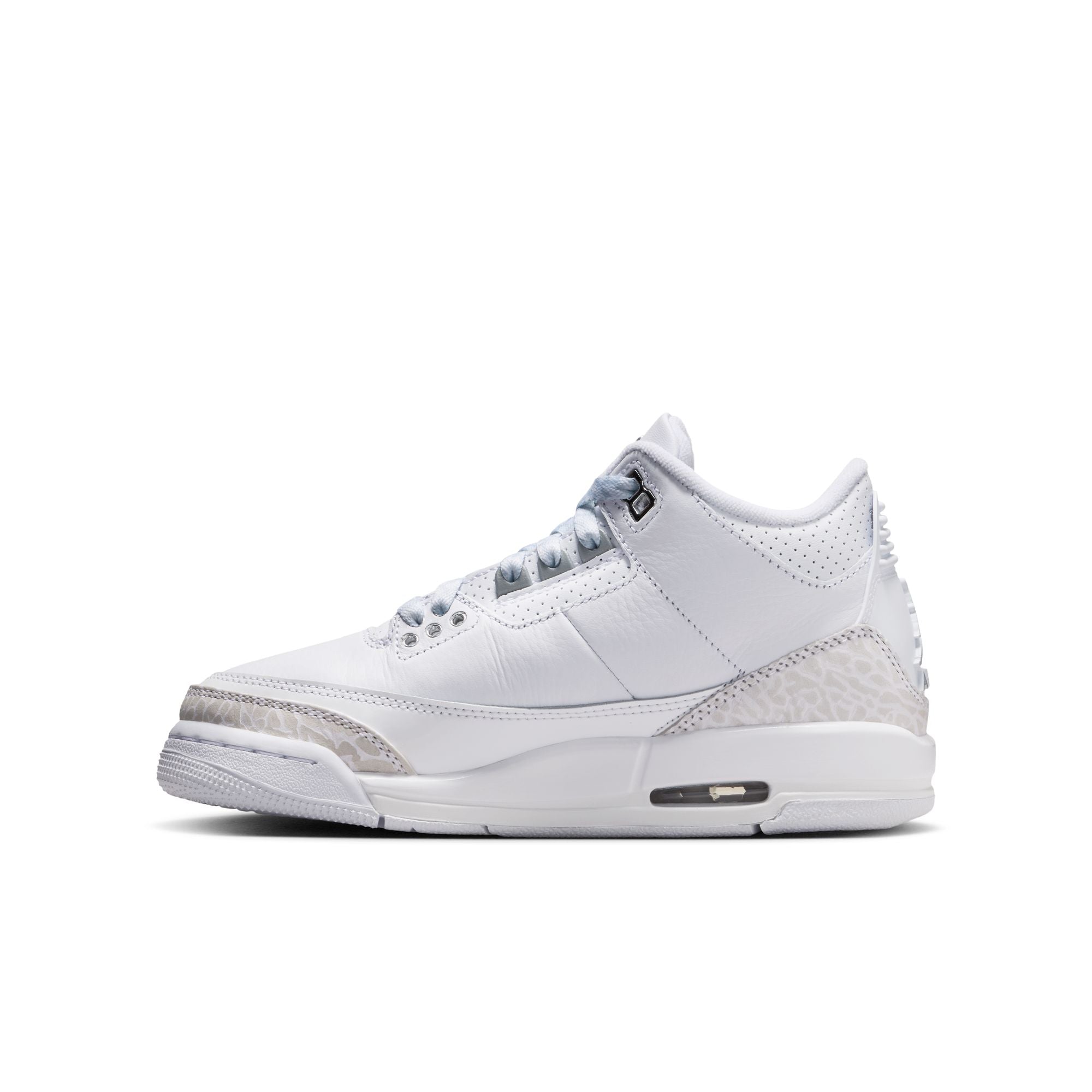 AIR JORDAN 3 RETRO YOUTH