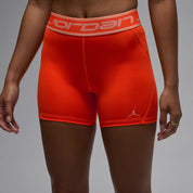 JORDAN WOMENS SPORT 5" SHORT