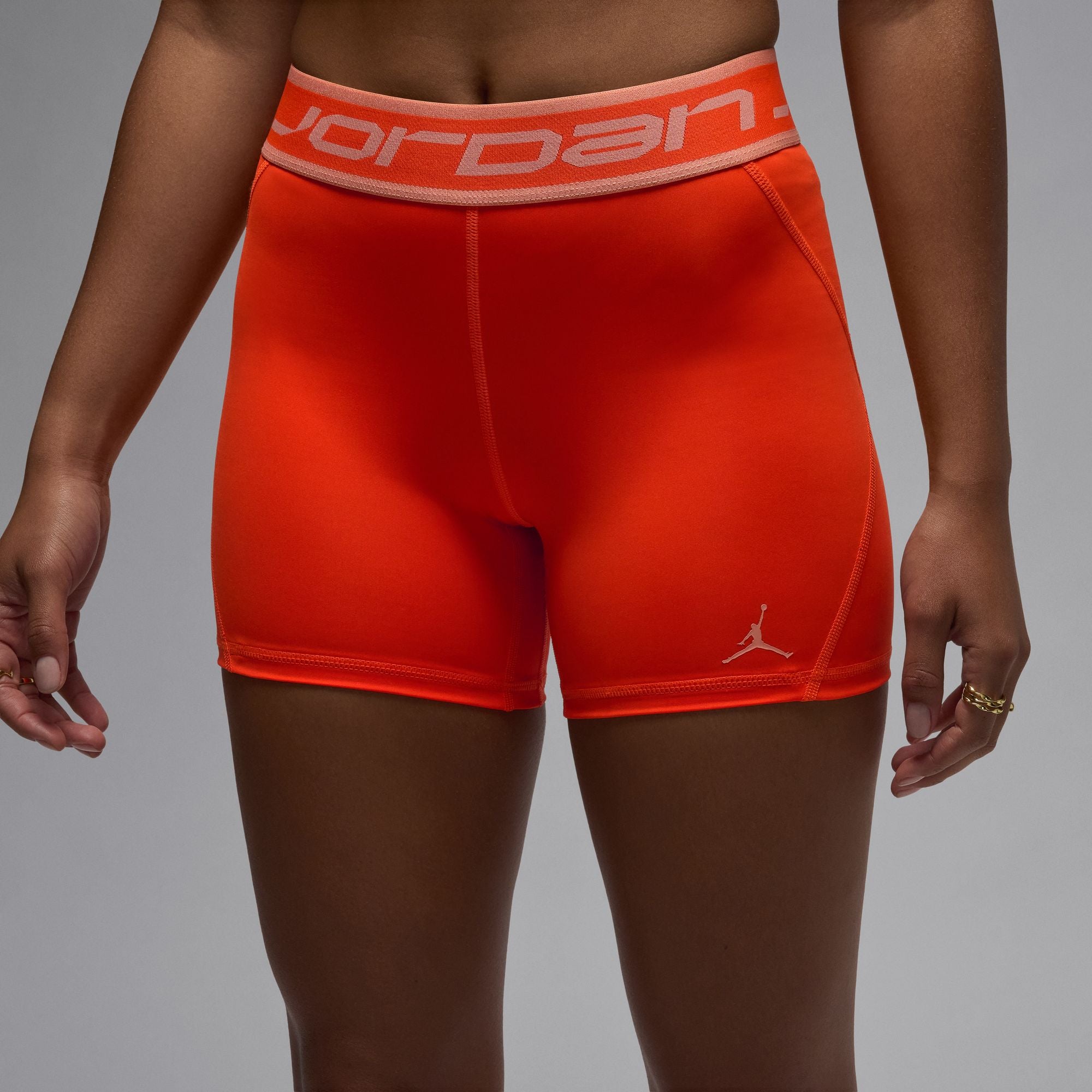 JORDAN WOMENS SPORT 5" SHORT