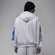 JORDAN M BRK CLLGTE HBR PO HD LB