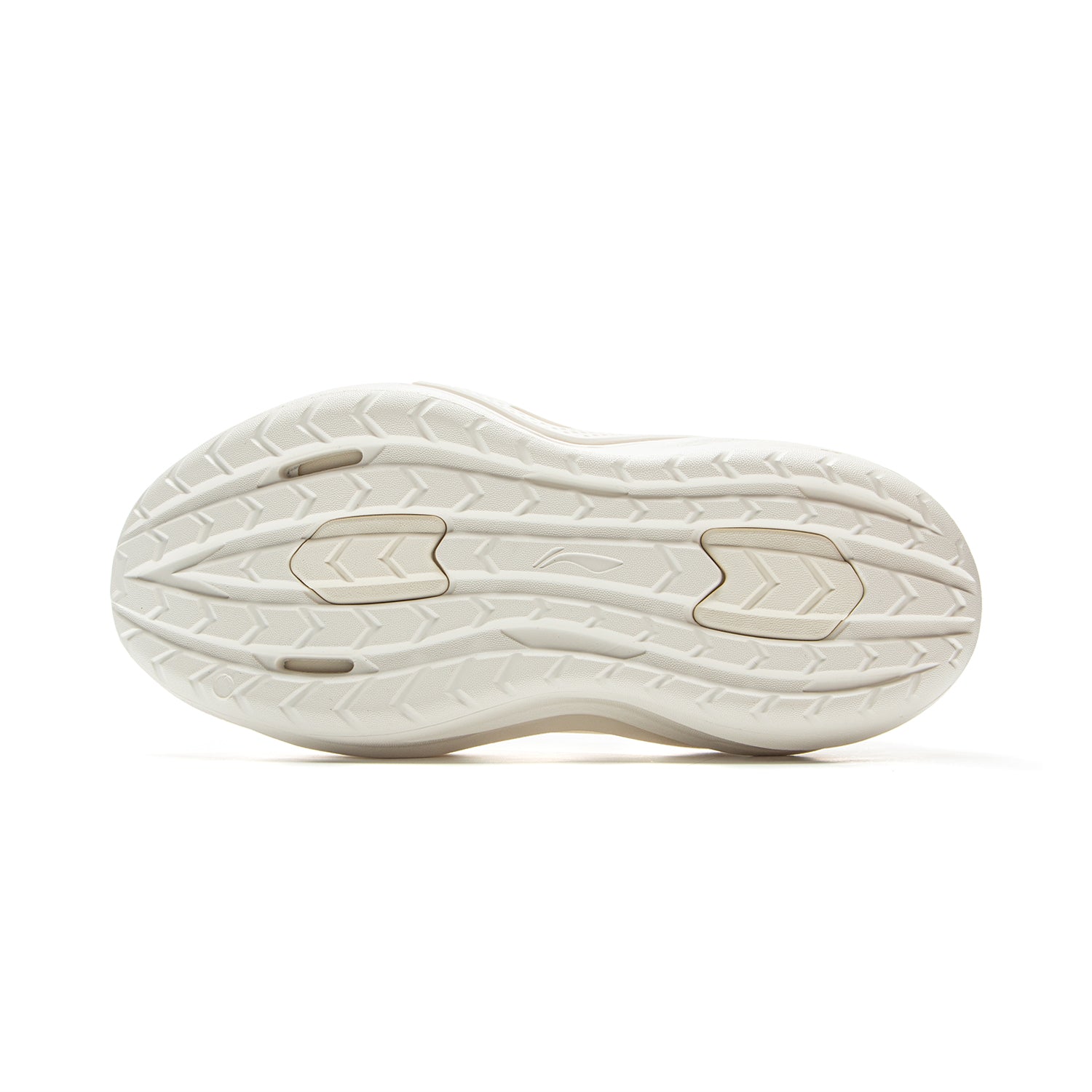 LI-NING BAD 5 DOOM CROC PURE WHITE