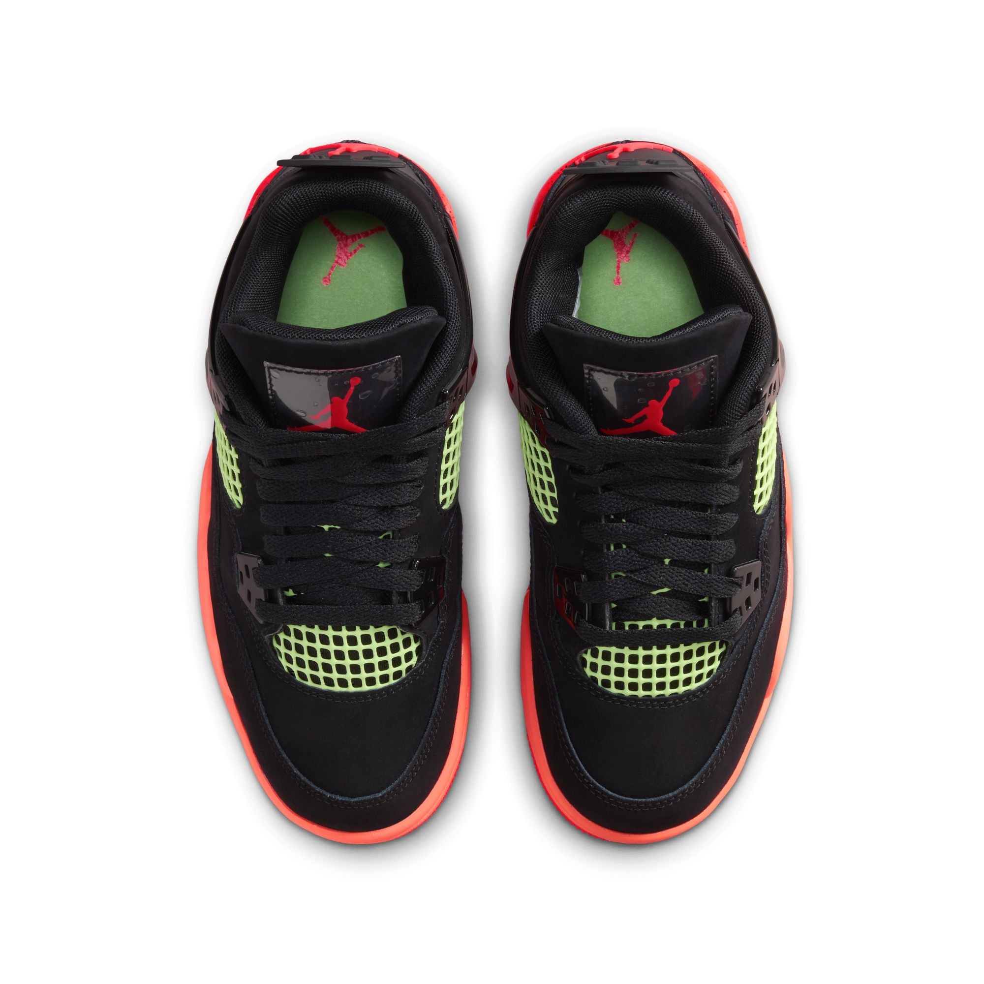 AIR JORDAN 4 RETRO - YOUTH