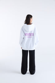 VOUSETI US AGAINST TIME HOODIE