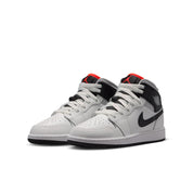 AIR JORDAN 1 MID - YOUTH