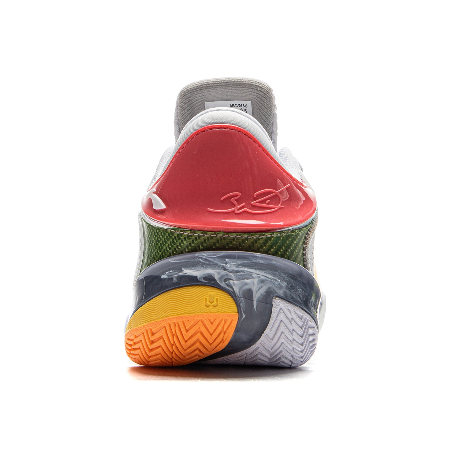 WADE 808 5 ULTRA 'ENERGY DRINK' – CourtSide Melbourne