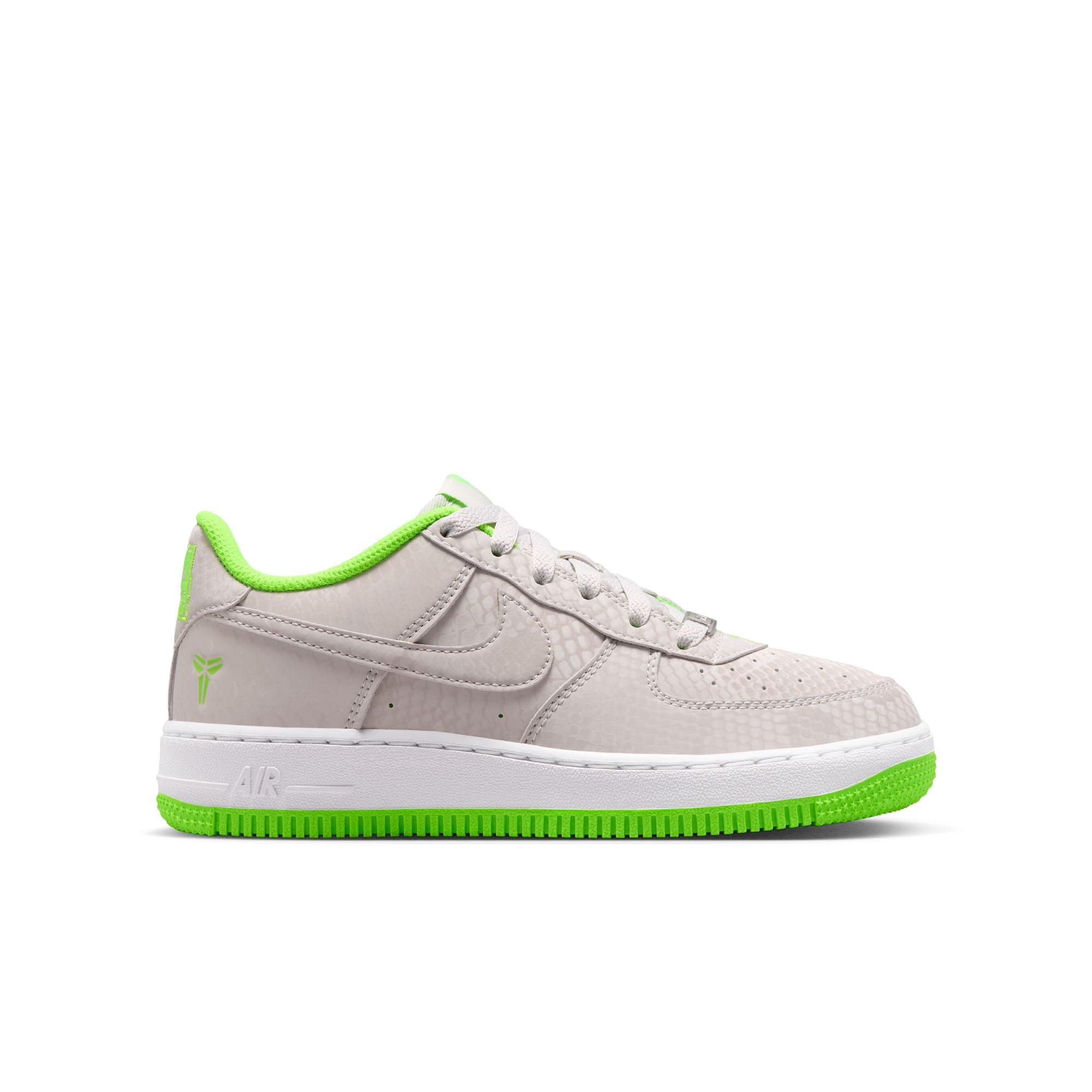 NIKE KOBE AIR FORCE 1 LOW - YOUTH