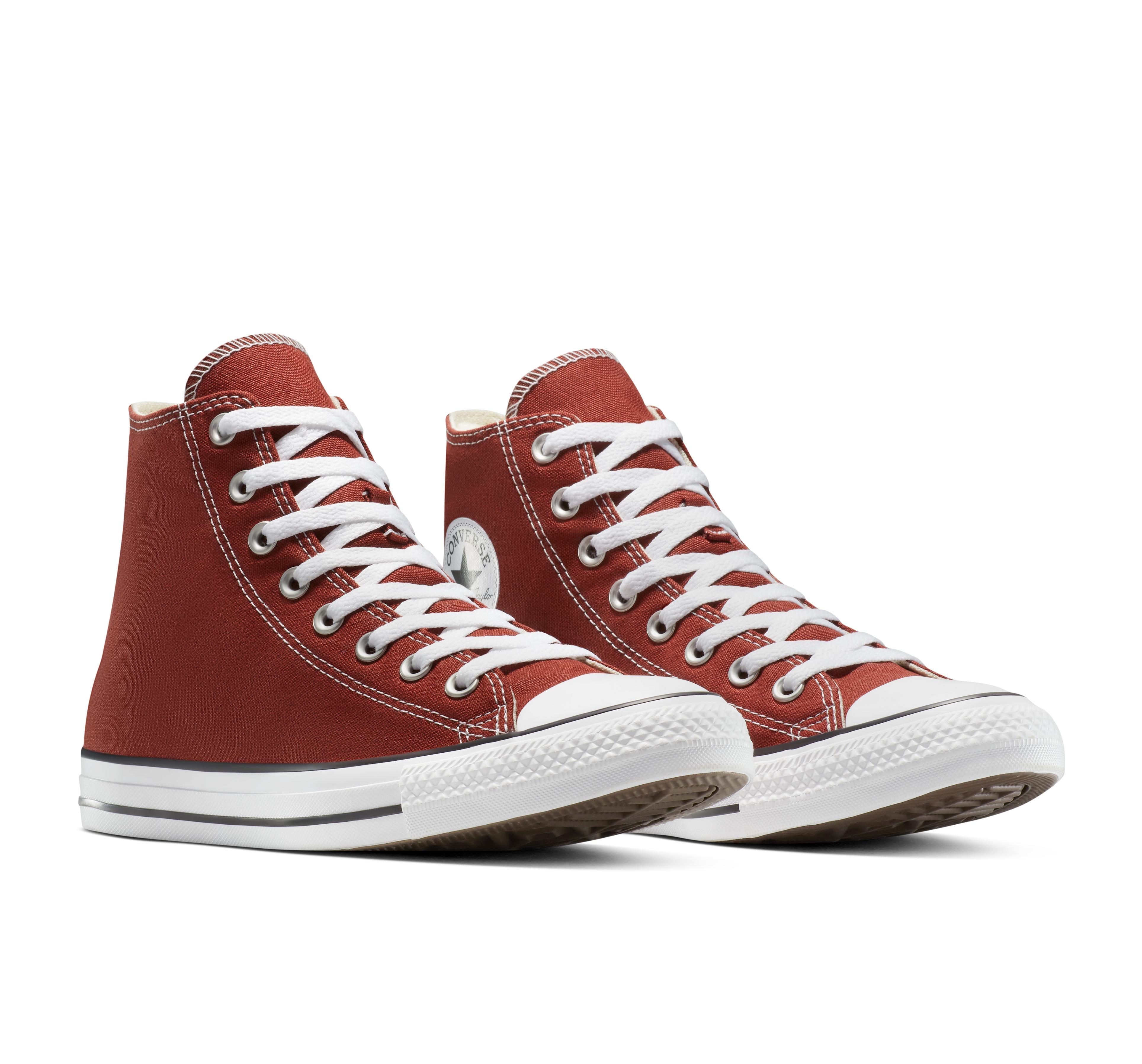 CONVERSE ALL STAR HIGH TOP APPLE