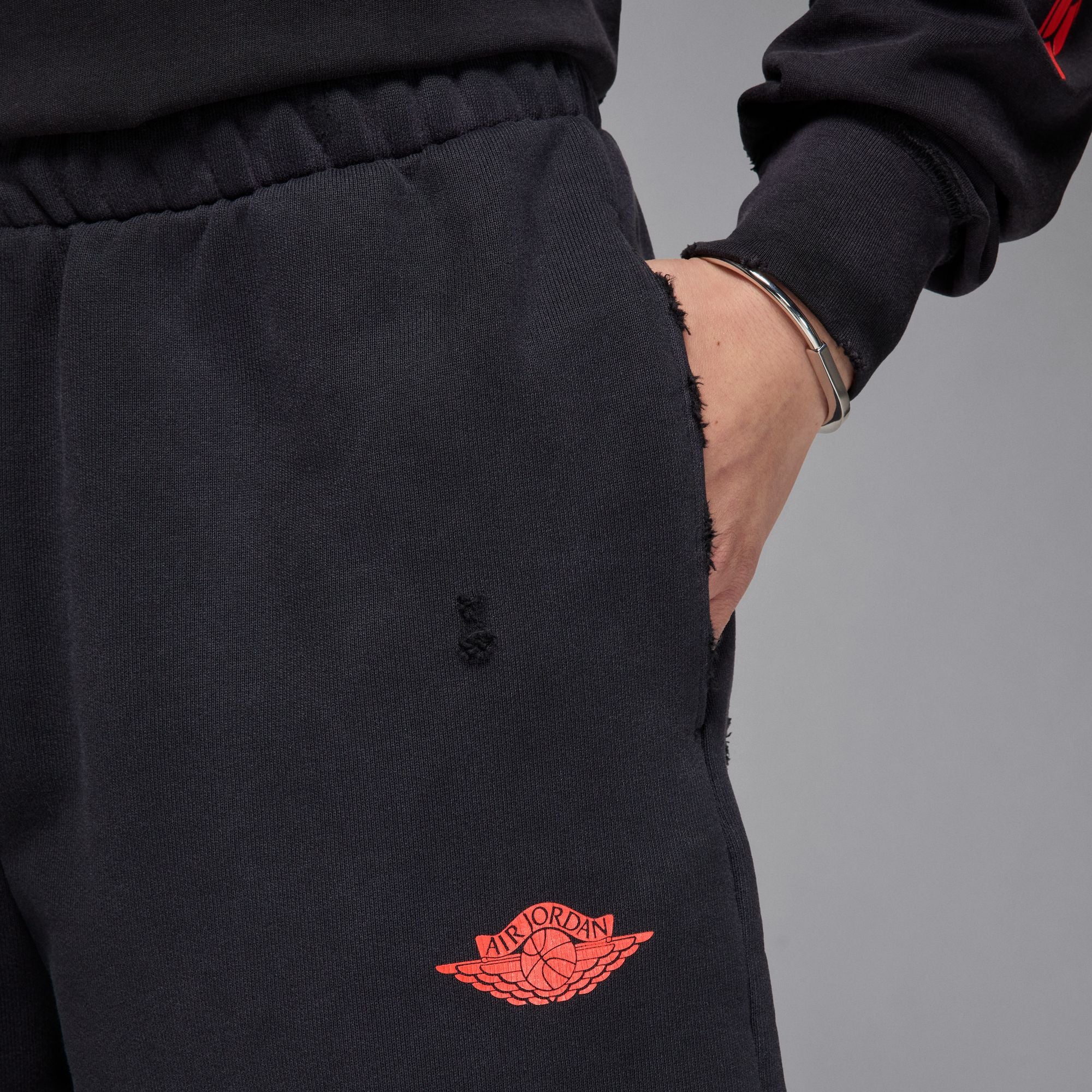 JORDAN M AIR JDN RAIR FLC SHORT