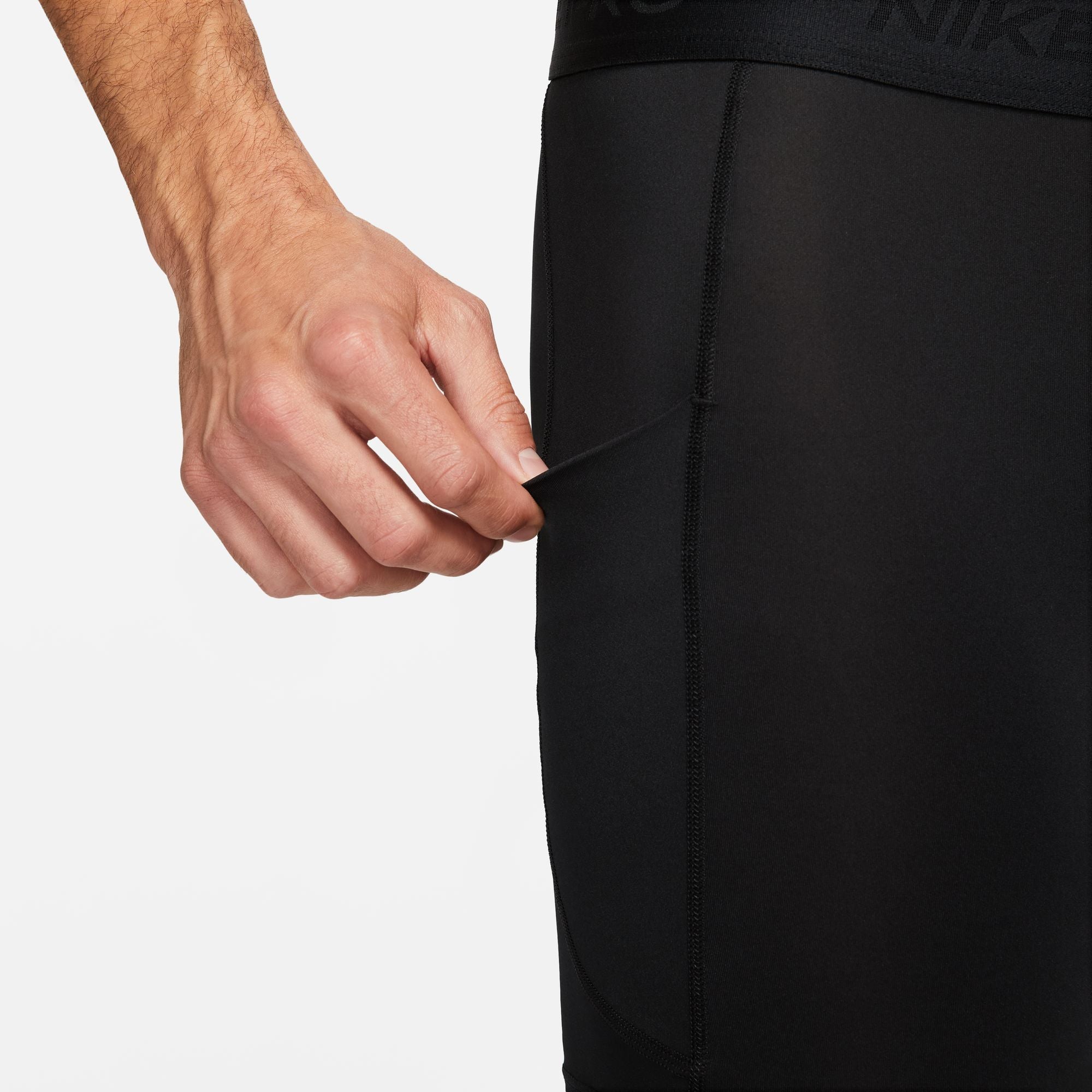 NIKE MENS PRO DRI-FIT SHORT