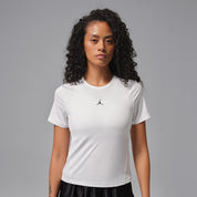JORDAN SPORT WOMENS DRI-FIT ESSENTIAL TEE