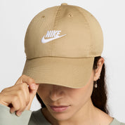 NIKE UNSTRUCTURED FUTURA WASH CAP