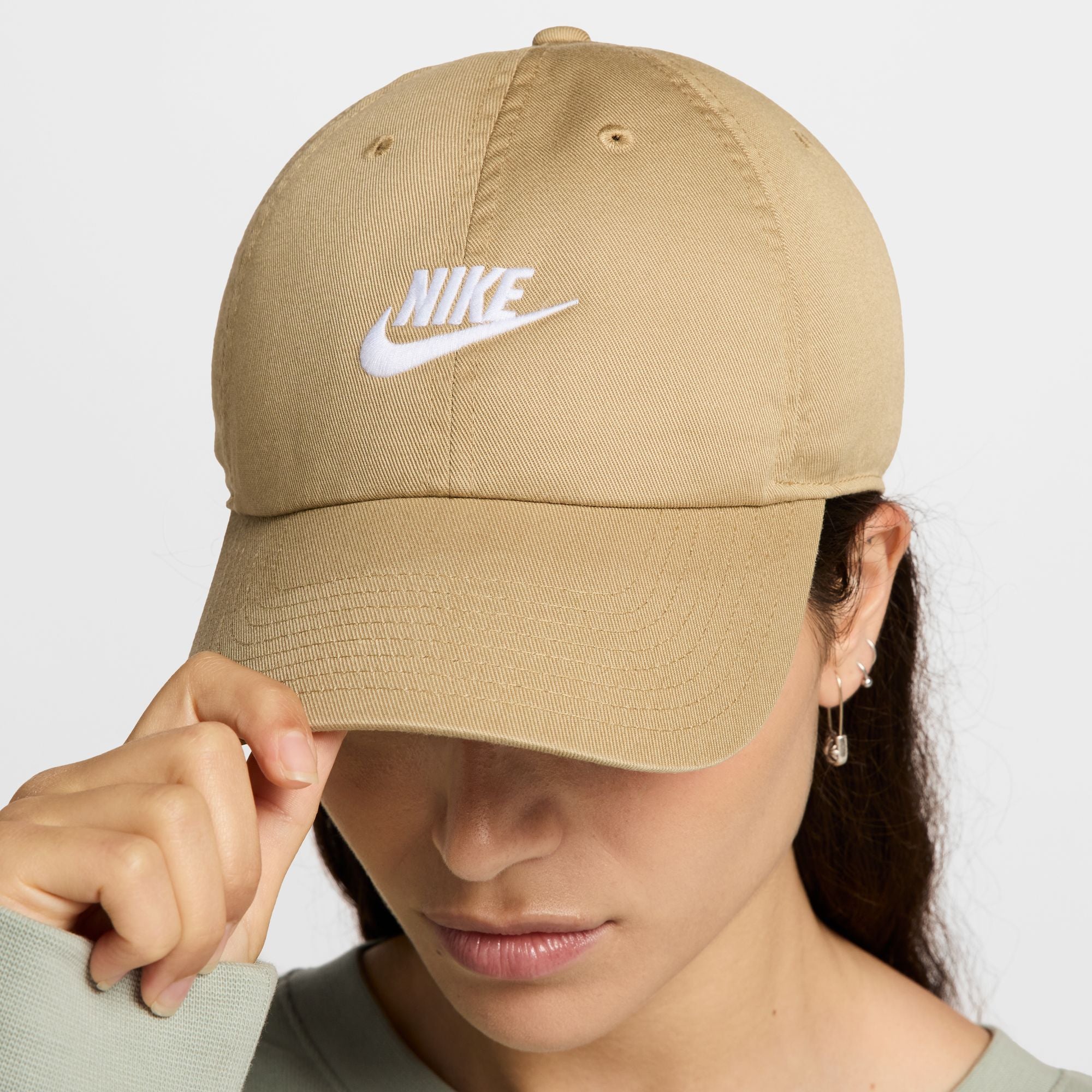 NIKE UNSTRUCTURED FUTURA WASH CAP