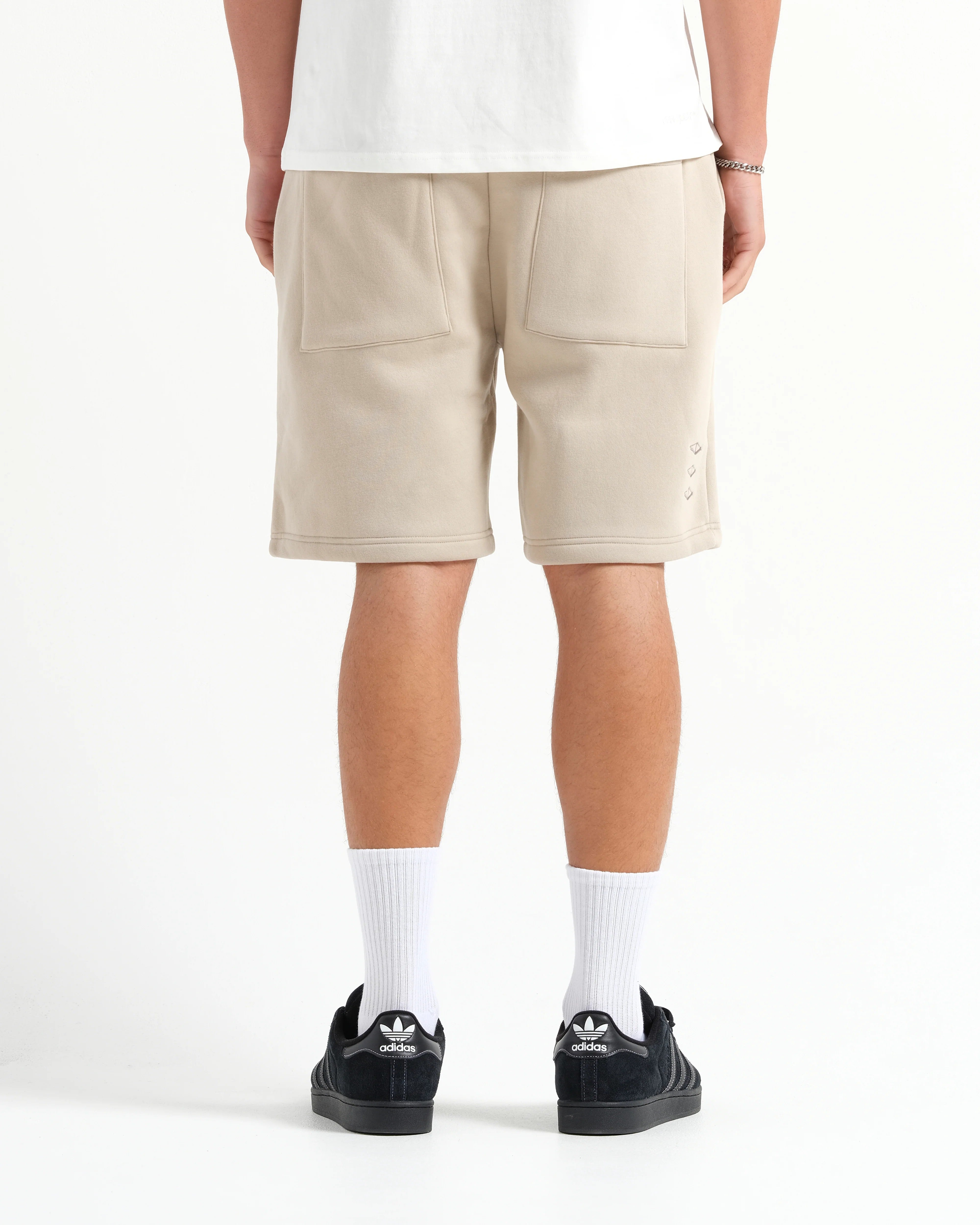 VOUSETI ROULETTE SHORT