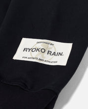 RYOKO RAIN CLASSIC HOODIE