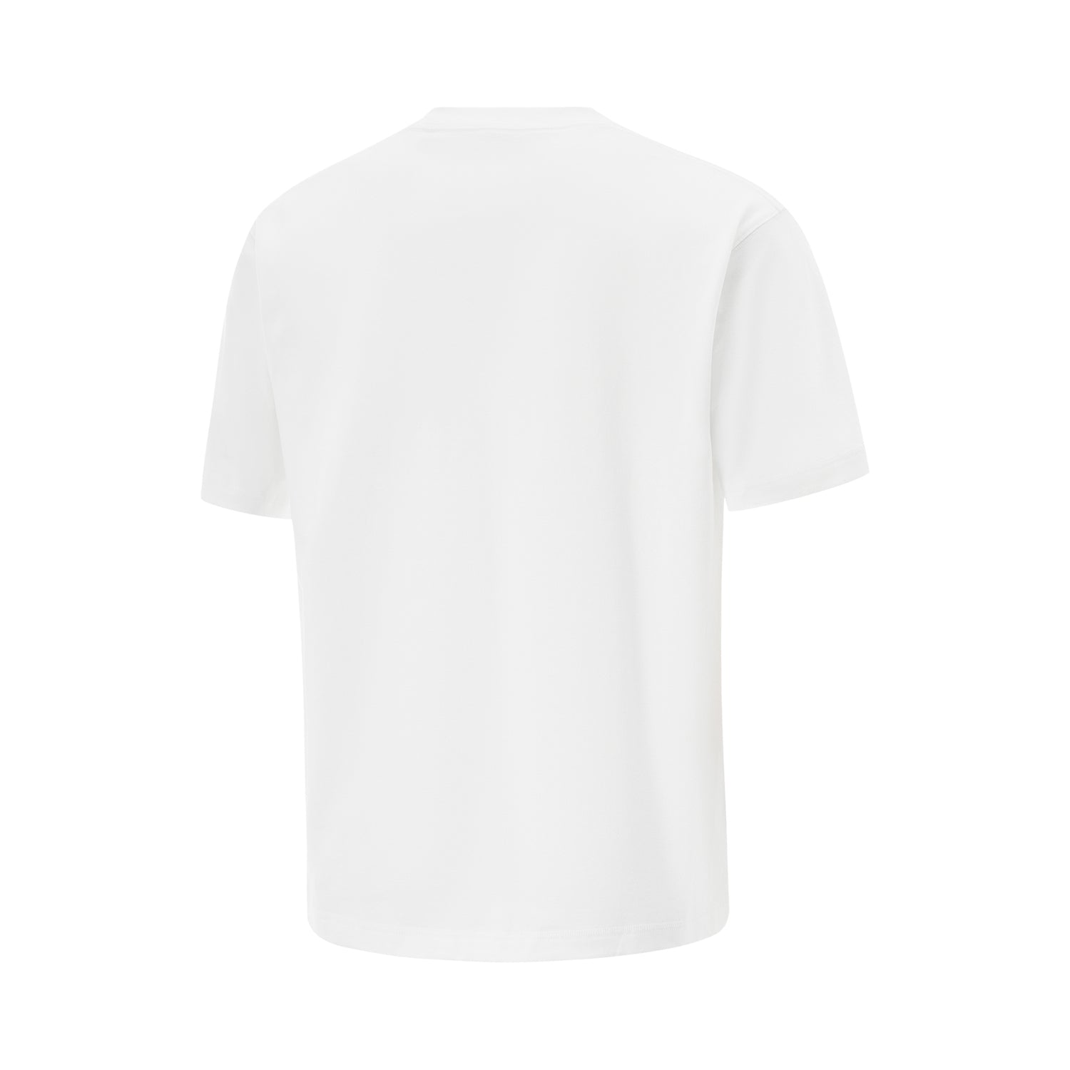 LI-NING JB SS CULTURE TEE