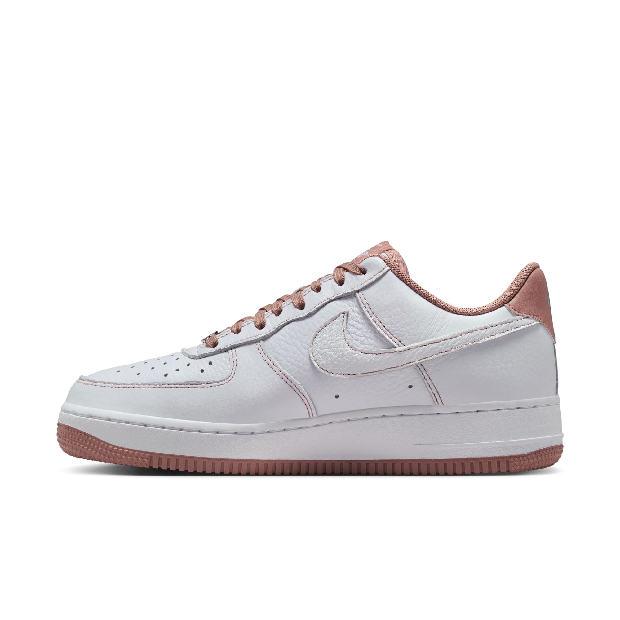 NIKE WOMENS AIR FORCE 1 '07 MINI JEWEL