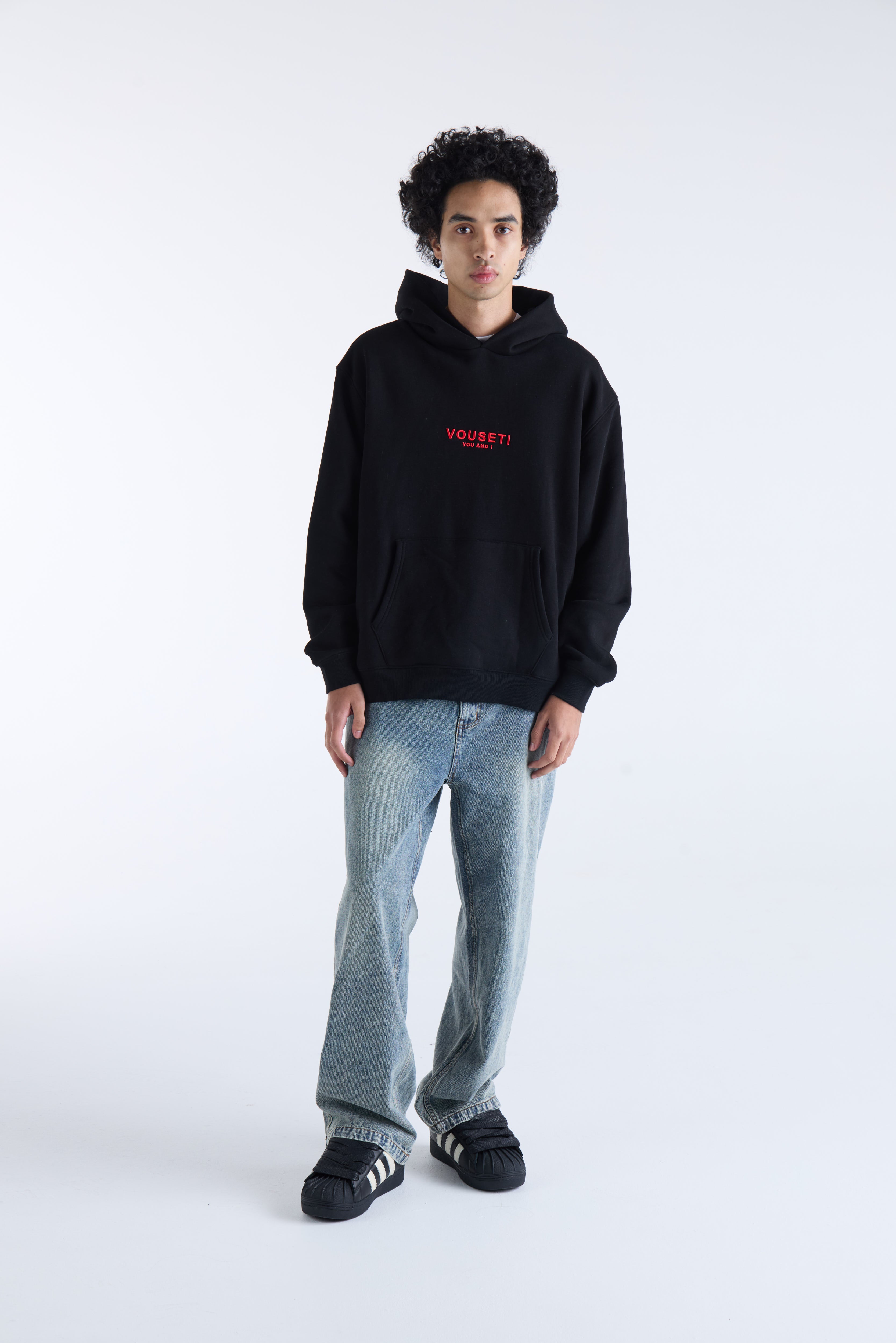 VOUSETI OG HOODIE