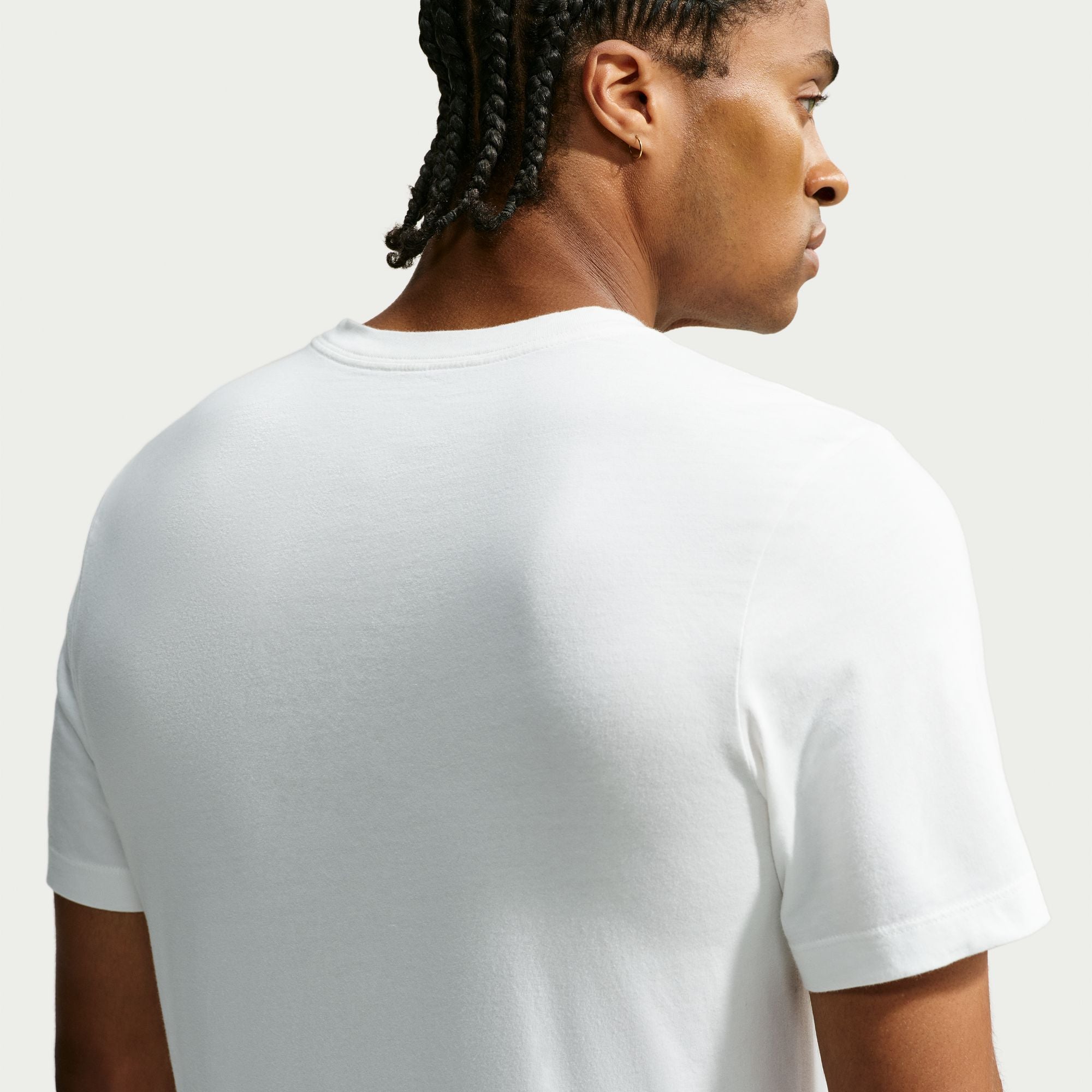 NIKE MENS JA MORANT ASBURY VAULT TEE