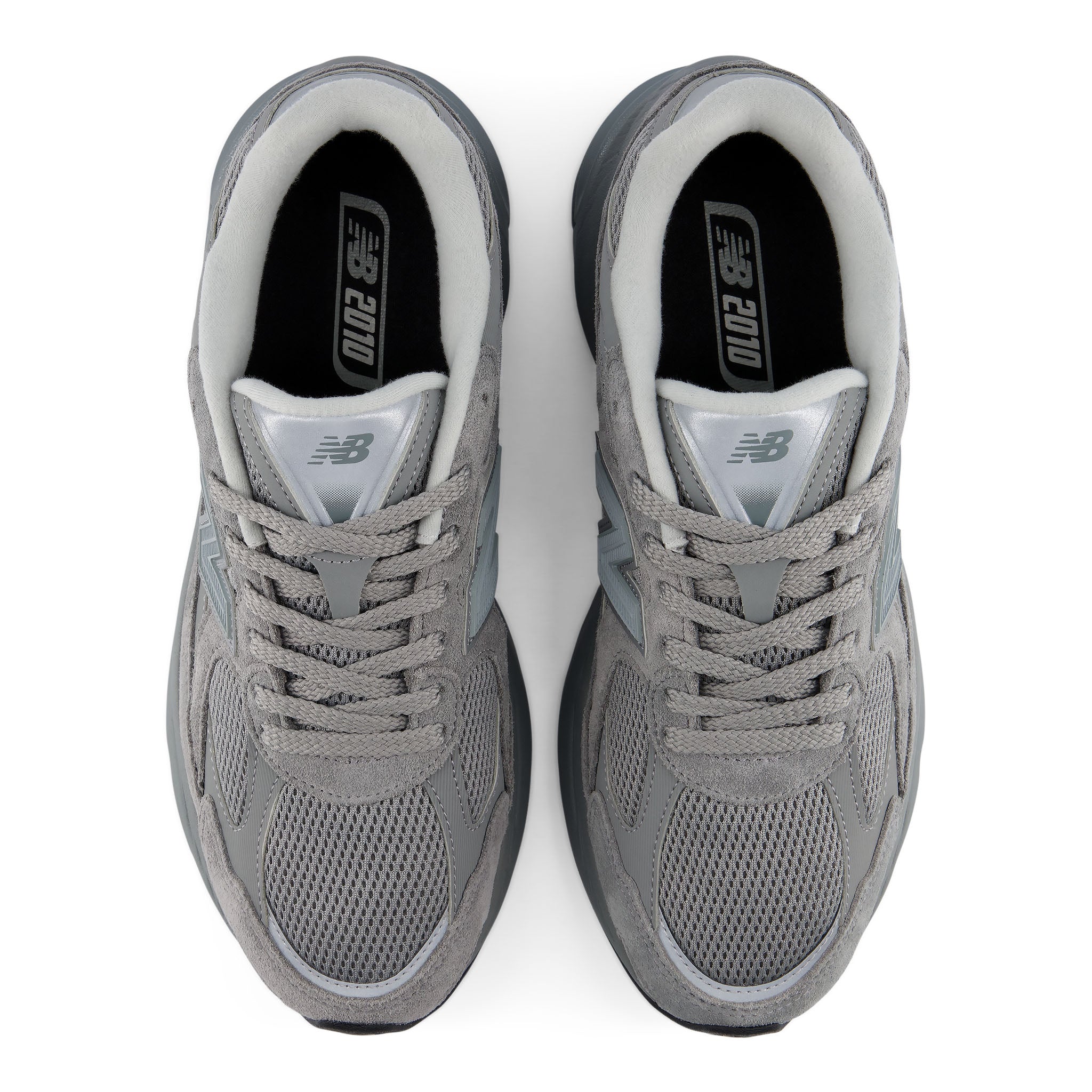 NEW BALANCE ABZORB 2010