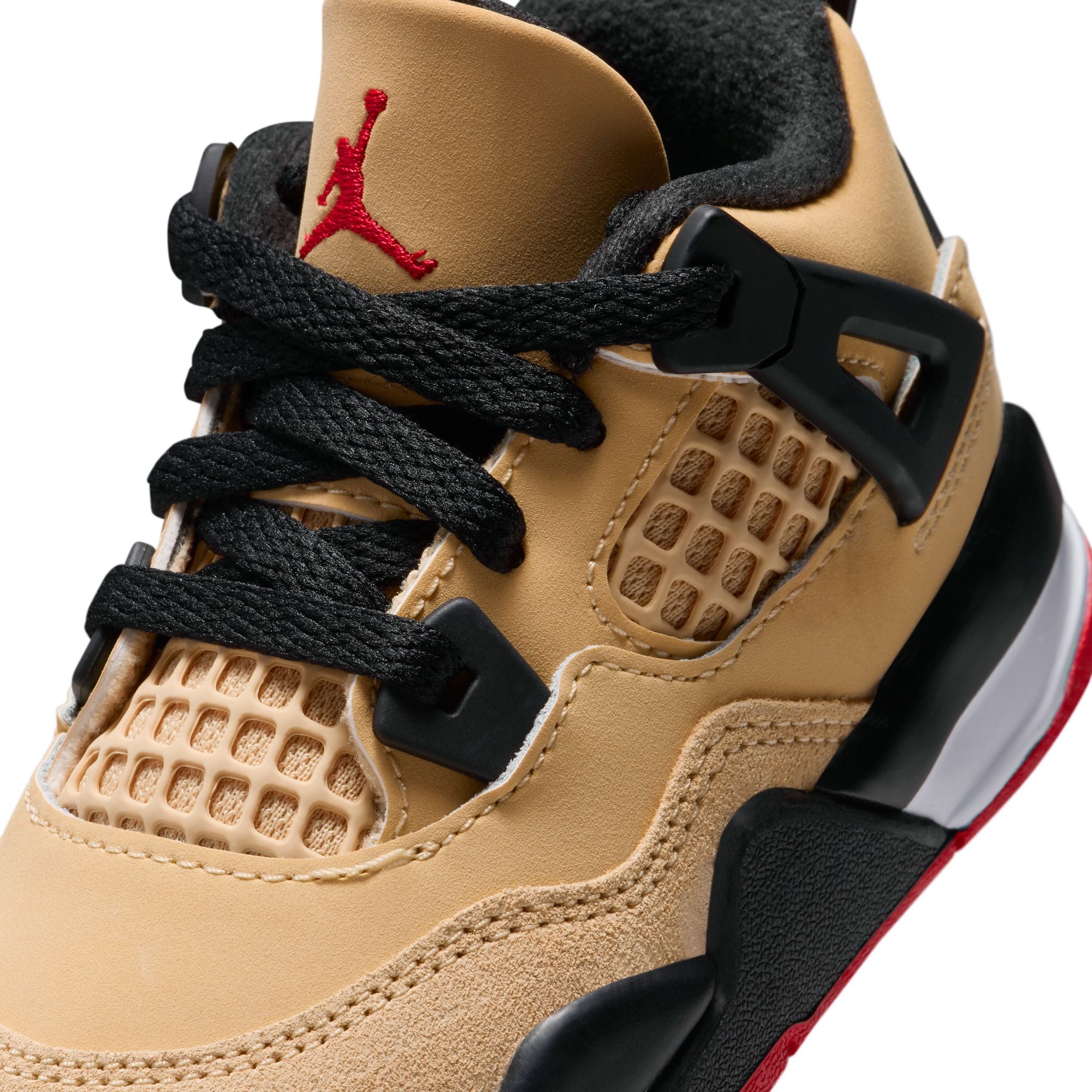 JORDAN 4 RETRO - TODDLER