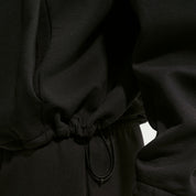 NIKE MENS KOBE DRI-FIT MAMBA HOODIE